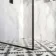 Munich Matt Black Framed Easy Clean 8mm Wet Room Shower Glass Panel 1000mm