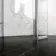 Copenhagen Easy Clean 8mm Wet Room Shower Glass 700mm & 250mm Pivotal Return Panel
