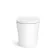 Bermuda Chalk White Combination Vanity Basin and Boston Toilet 1300mm