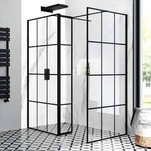 Walk In Shower Enclosures