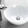 Oakland Round Counter Top Basin 415mm