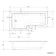 L Shaped 1700 Shower Bath - Left Handed