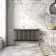 Athens Raw Metal Double Column Horizontal Traditional Radiator 600x1190mm