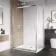 London 6mm Sliding Shower Enclosure 1200x800mm
