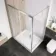 London 6mm Sliding Shower Enclosure 1200x800mm
