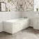 Warwick 1700x750 Traditional Single Ended Bath