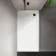 London Rectangular Stone Shower Tray 1700x900mm