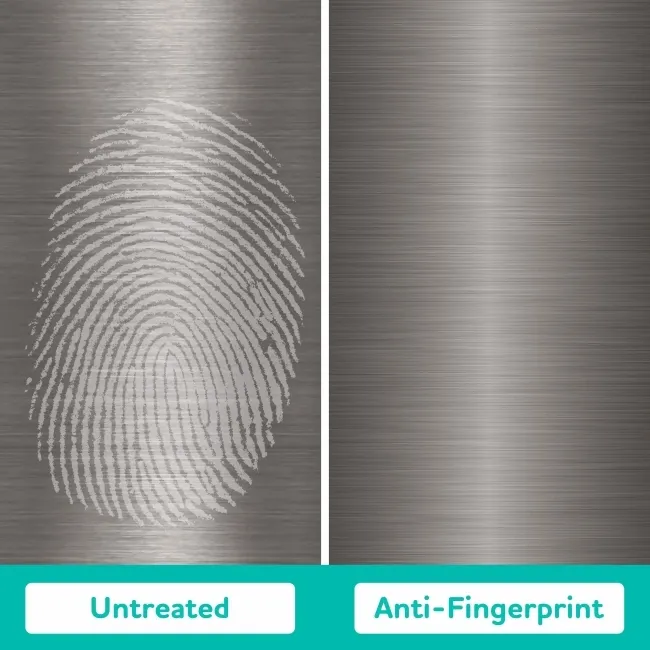 Don Gunmetal Grey Basin Mixer Tap