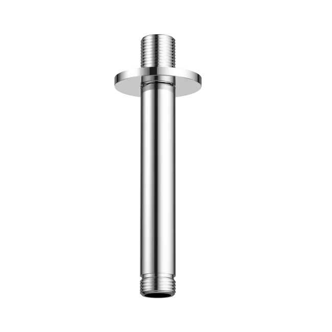 150mm Round Ceiling Mounted Shower Arm