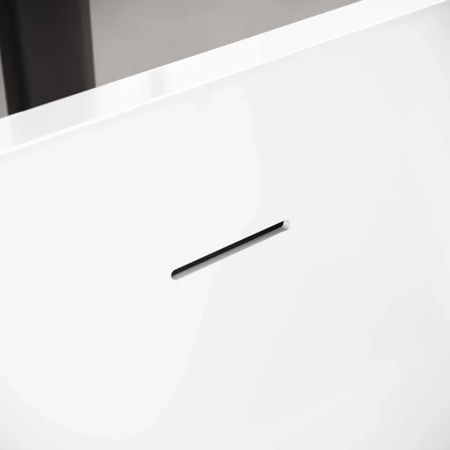 Kensington 1500mm Freestanding Slipper Bath