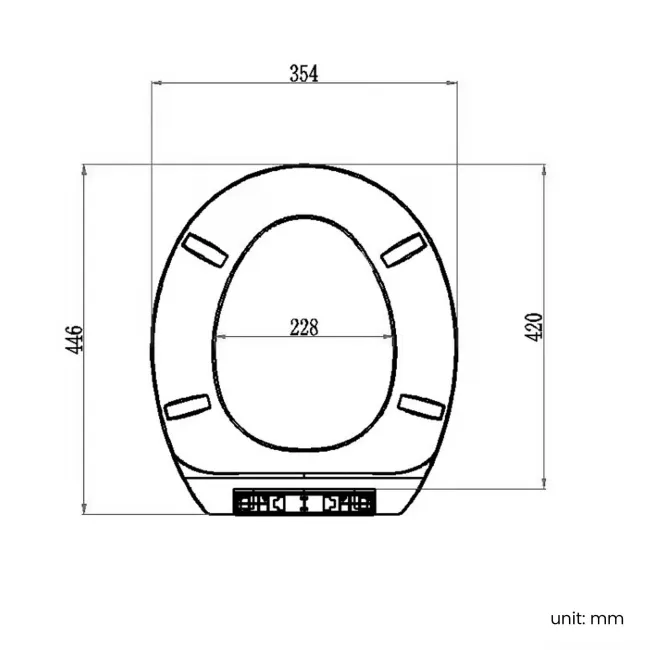 Hudson Traditional Close Coupled Toilet & Pedestal Basin Set - Double Tap Hole