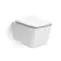 Kent Rimless Tornado Wall Hung Toilet With Premium Soft Close Slim Seat