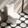 Miami Rimless Close Coupled Toilet With Soft Close Seat