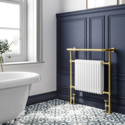 Towel Rail Image image
