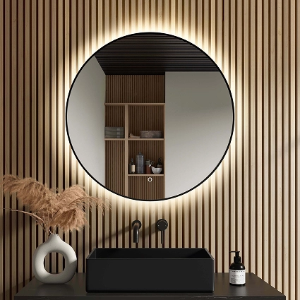 Mirrors & Cabinets Image image