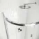 Hamburg Easy Clean 8mm Quadrant Shower Enclosure 900x900mm - Easy Fix Feature