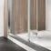 London 6mm Bifold Shower Enclosure 900x900mm
