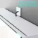 Arabella Illuminated LED Mirror Cabinet 600x800mm