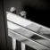 Seville Chrome Designer Flat Panel Heated Towel Rail 1600x450mm