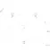 Grosvenor 1800mm Roll Top Bath - White Ball Feet