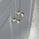 Bermuda Dove Grey Vanity With Curved Counter Top Basin 600mm