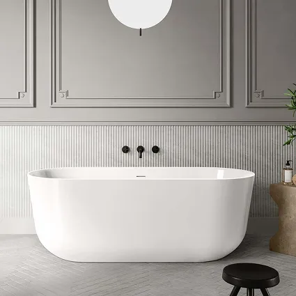 Baths Image image