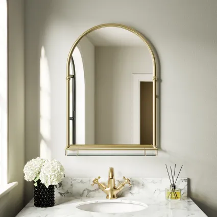 Mirror Image image