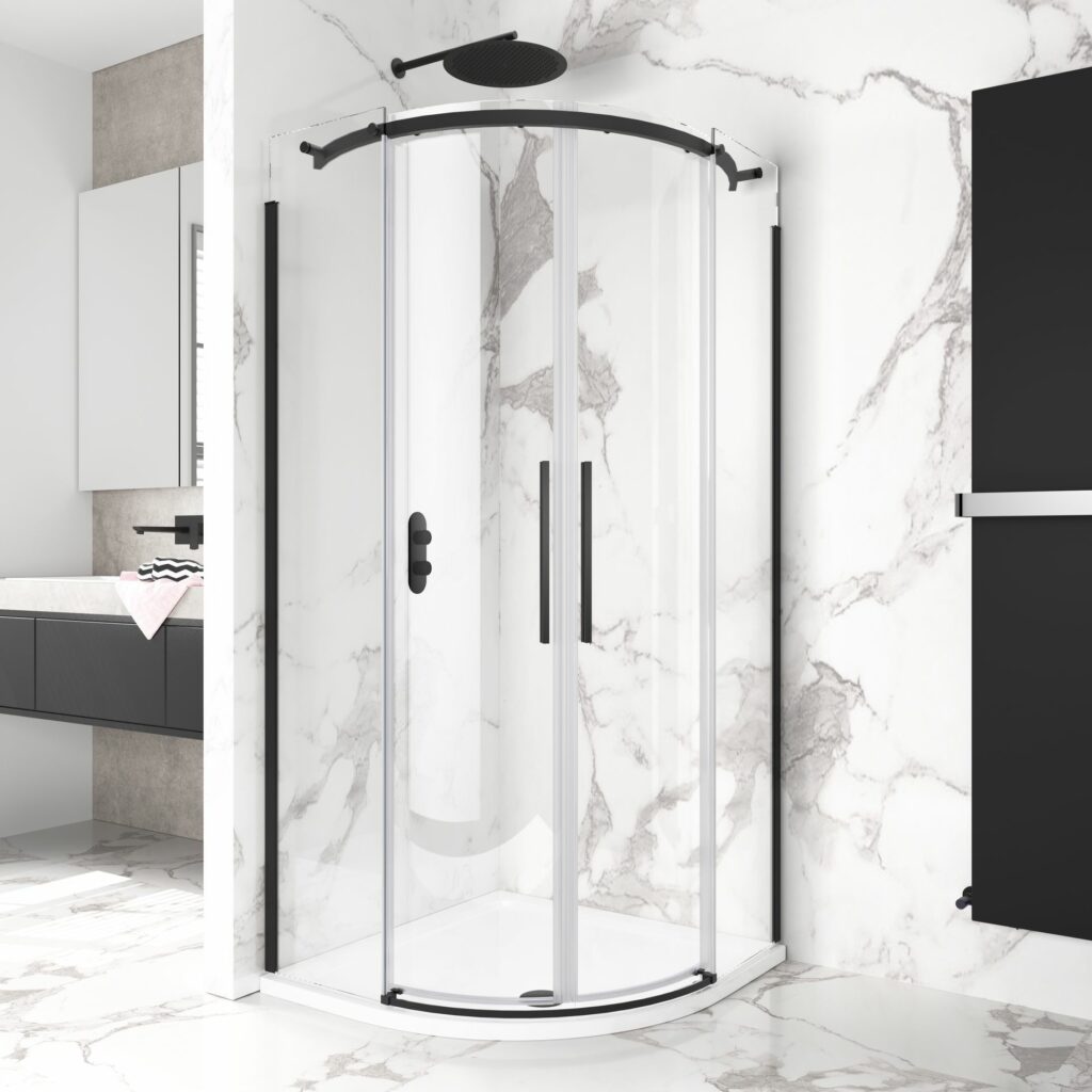 The Complete Guide to Buying Frameless Shower Enclosures and Doors